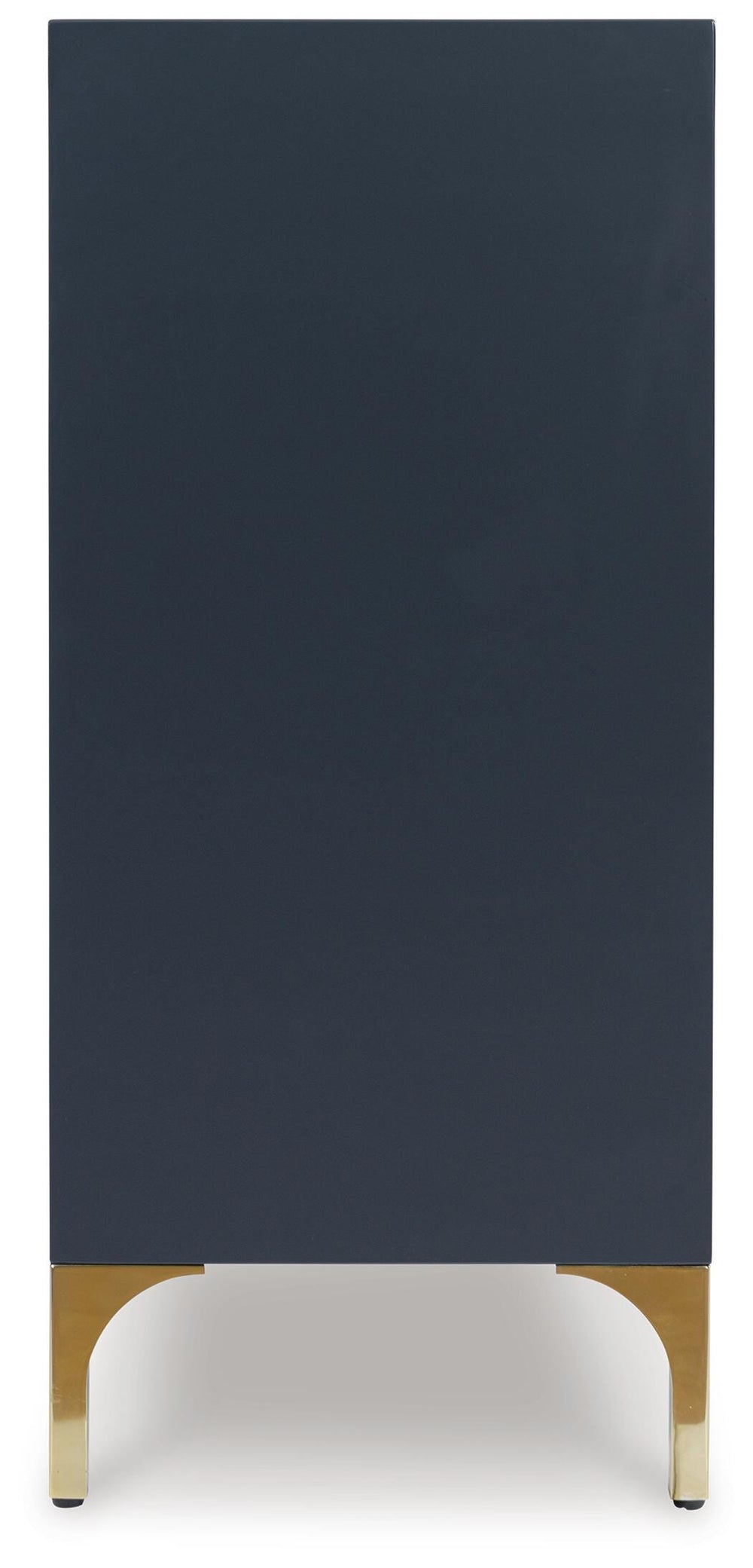 Loirwick Accent Cabinet - Blue (5)