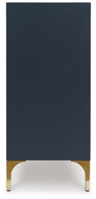 Loirwick Accent Cabinet