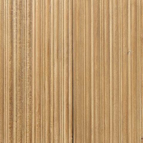 Niam Accent Cabinet - Light Brown (8)