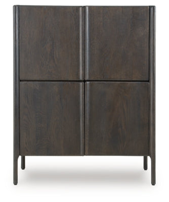 Orsonal Accent Cabinet
