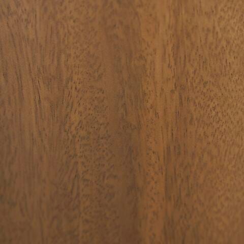 Fitzroy Accent Cabinet - Light Brown (8)