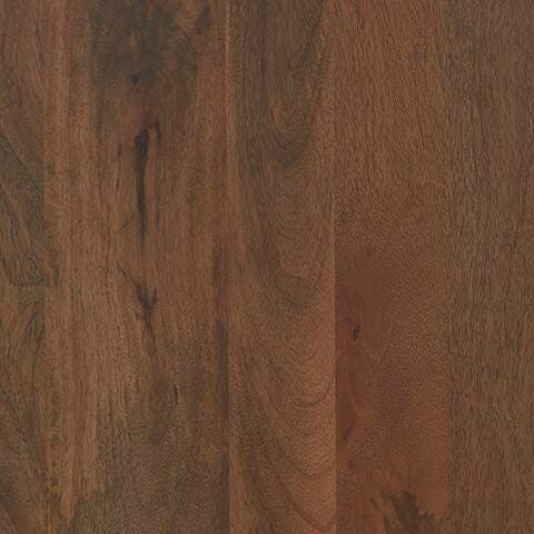 Juddins Accent Cabinet - Dark Brown (8)