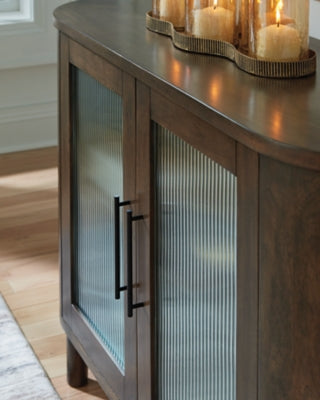 Mayridge Accent Cabinet