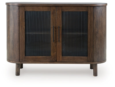 Mayridge Accent Cabinet
