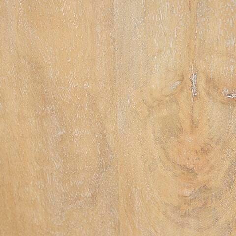 Dallinbury Accent Cabinet - Light Brown (7)