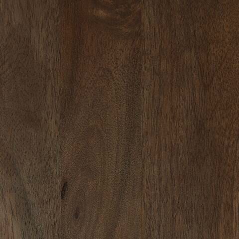 Landermont Bar Cabinet - Dark Brown (7)