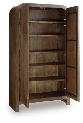 Thoren Accent Cabinet