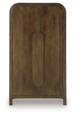 Thoren Accent Cabinet