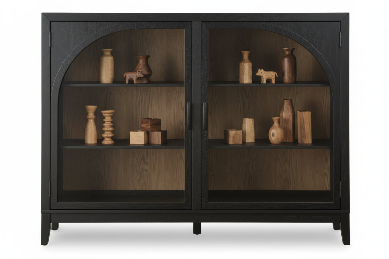 Armenleigh Accent Cabinet