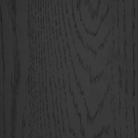 Armenleigh Accent Cabinet - Black (6)