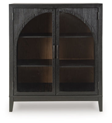 Armenleigh Accent Cabinet