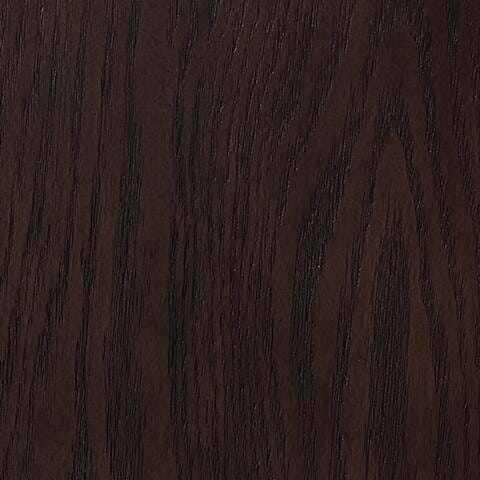 Veeda Accent Cabinet - Dark Brown (7)