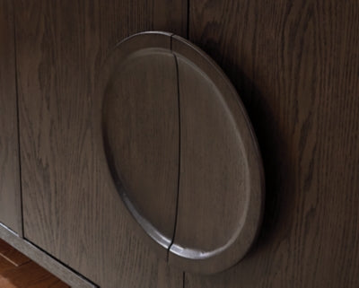 Veeda Accent Cabinet