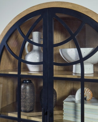 Gwenwich Accent Cabinet