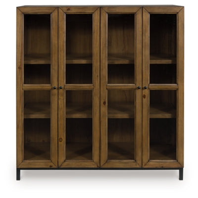 Wrenridge Accent Cabinet