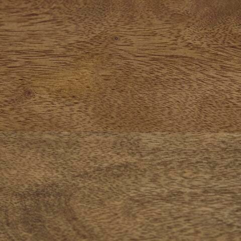 Niall Accent Cabinet - Light Brown (6)