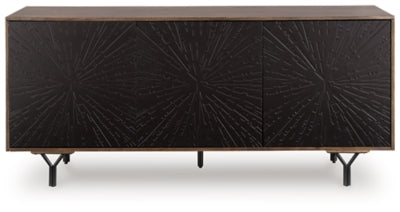Lavinmont Accent Cabinet