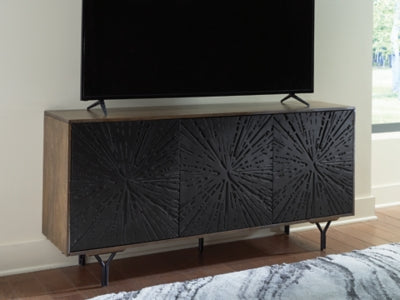 Lavinmont Accent Cabinet