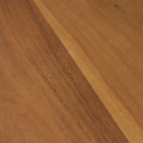 Hollbourne Accent Table - Brown (6)