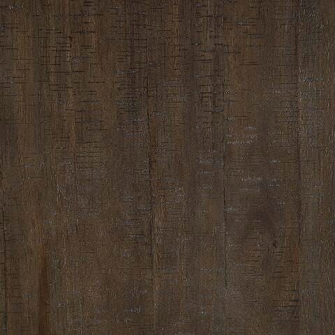 Benhall Accent Cabinet - Dark Brown (7)