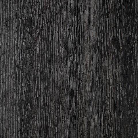 Christop Accent Cabinet - Black (8)