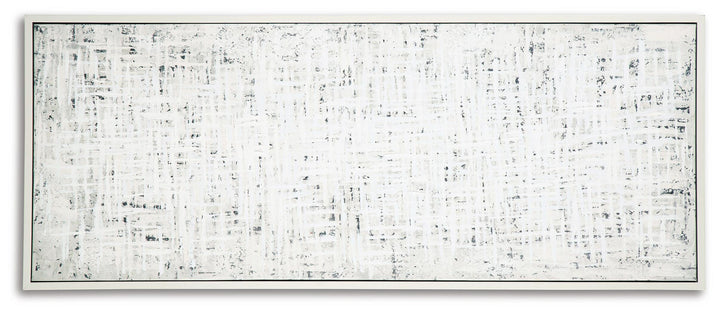Daxonport Wall Art - Beige (5)
