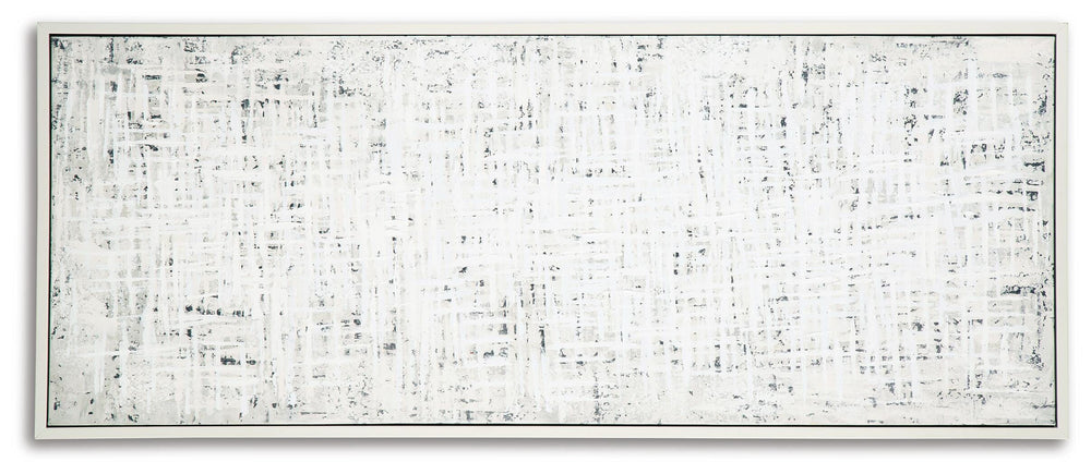 Daxonport Wall Art - Beige (5)