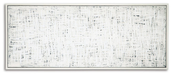 Daxonport Wall Art - Beige (6)
