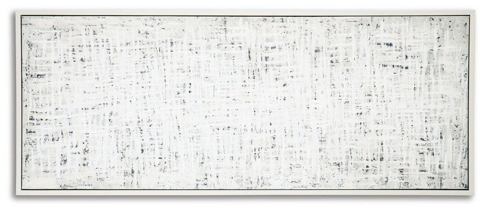 Daxonport Wall Art - Beige (6)