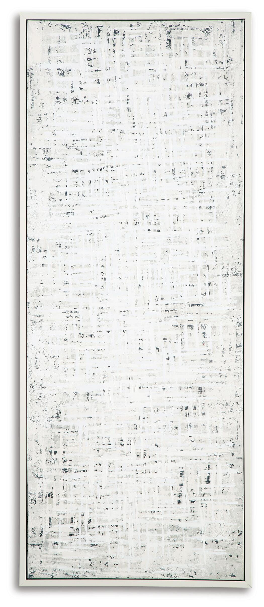 Daxonport Wall Art - Beige (1)
