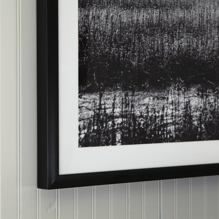 Deborland Wall Art - Black (4)