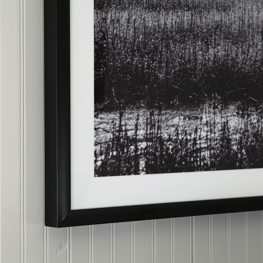 Deborland Wall Art - Black (4)