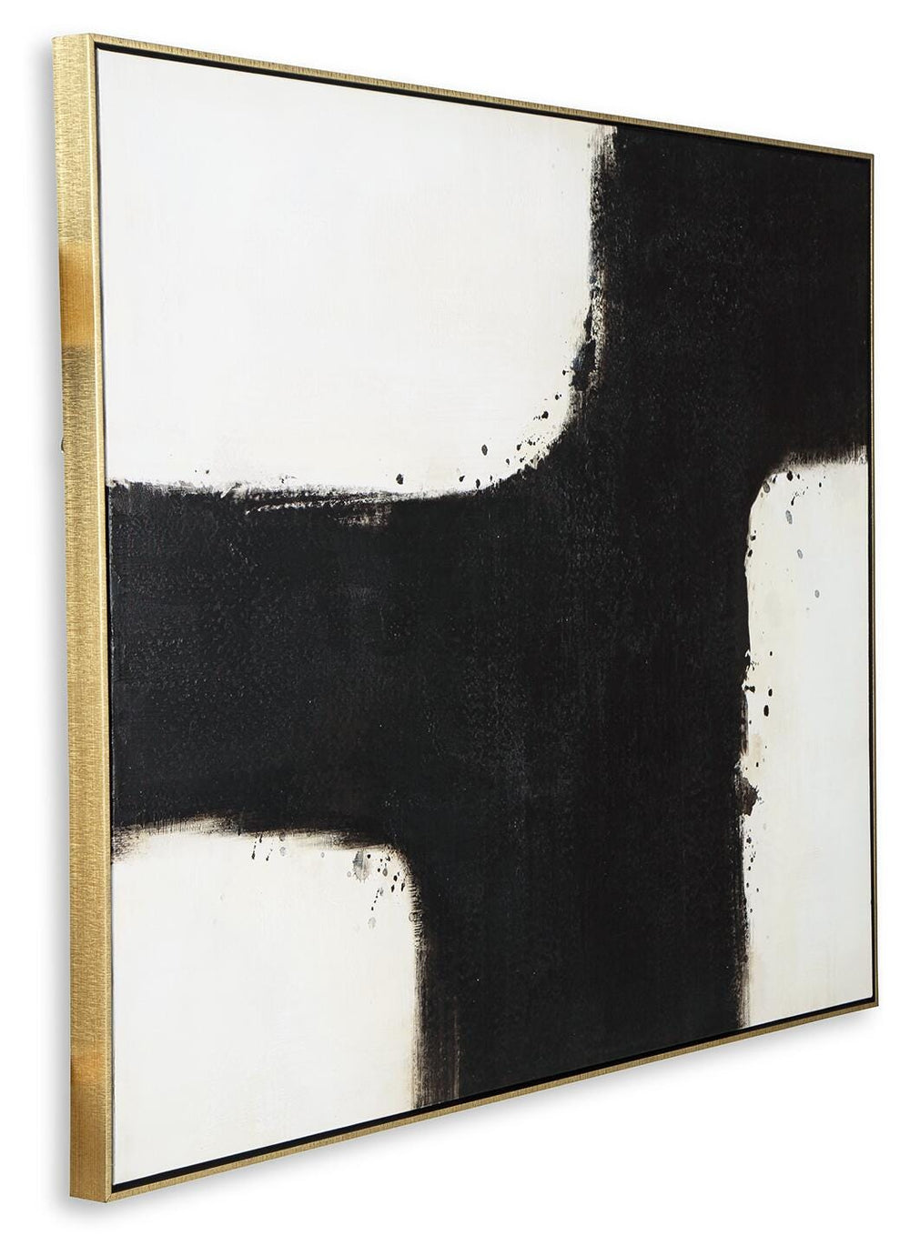 Reighlea Wall Art - Black (3)