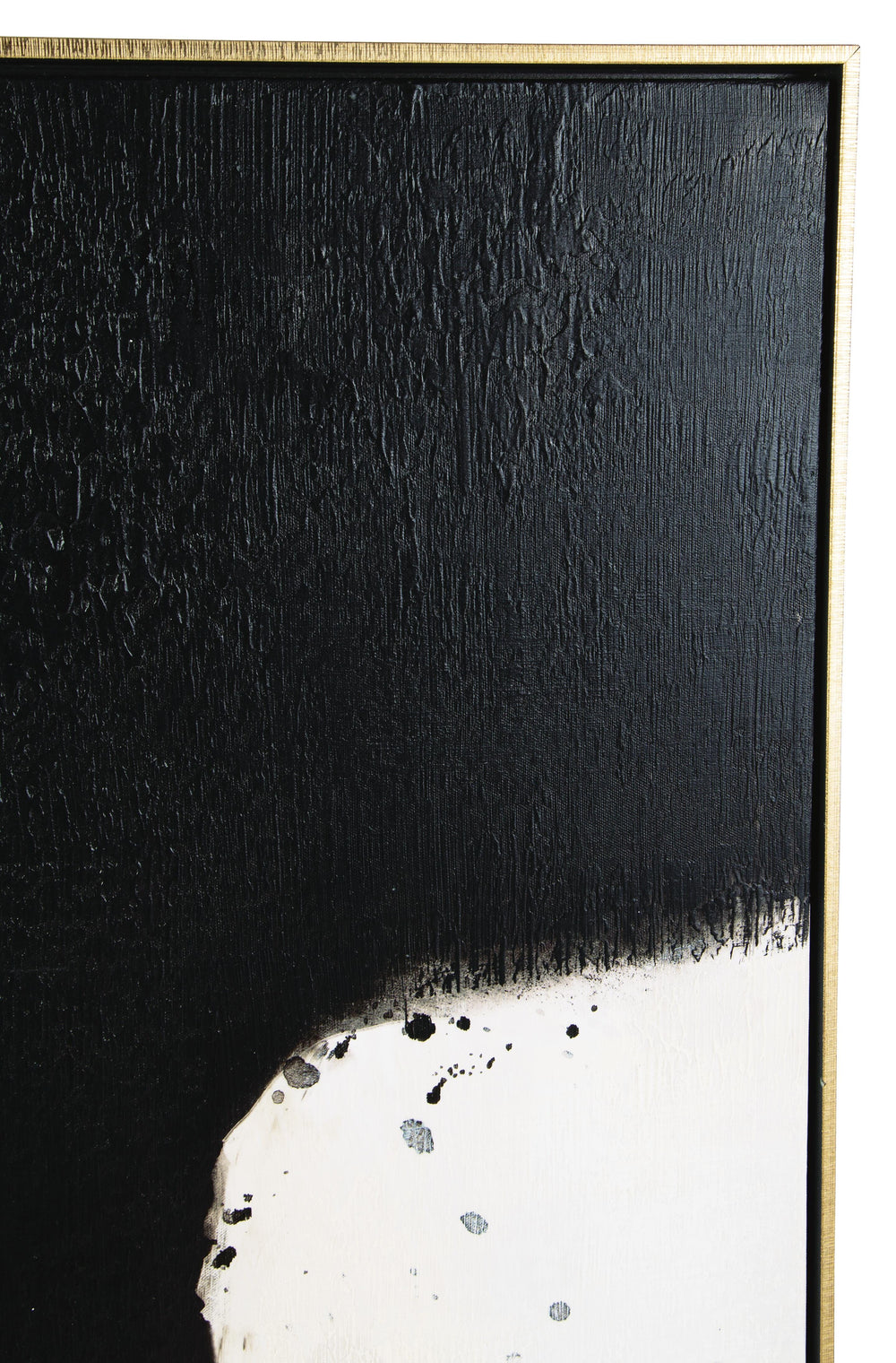 Reighlea Wall Art - Black (8)