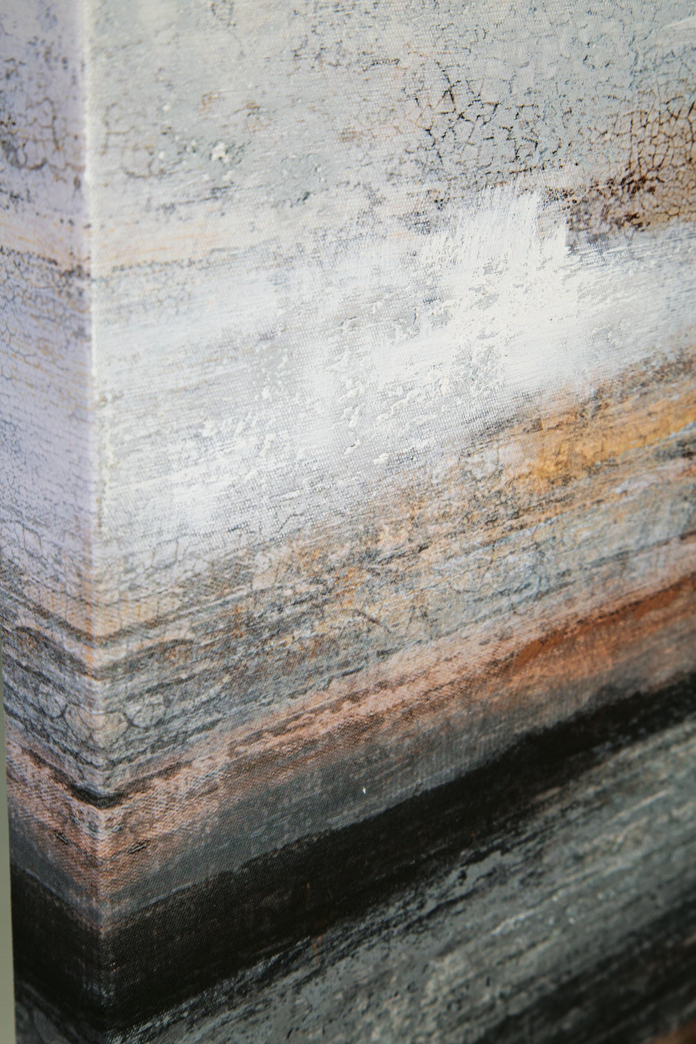 Weatheridge Wall Art - Dark Gray (8)