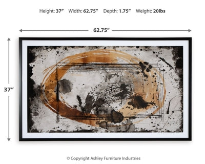 a8000374-ashley-furniture-clefting-wall-art
