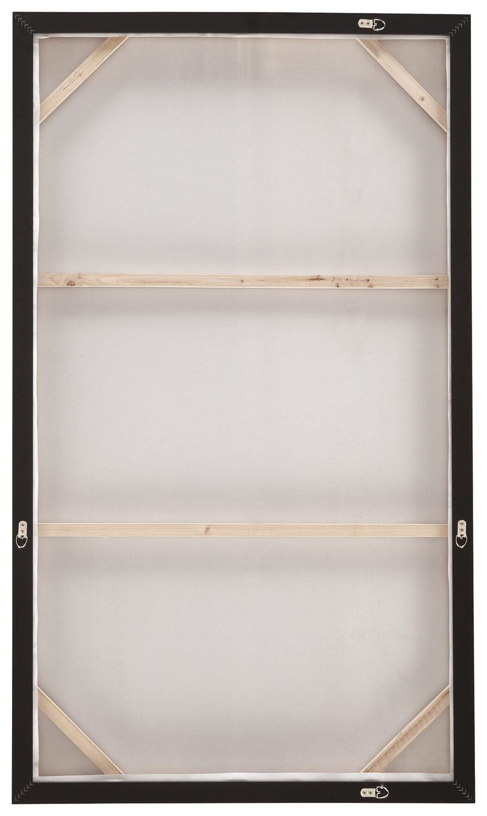 Drewland Wall Art - Black (5)