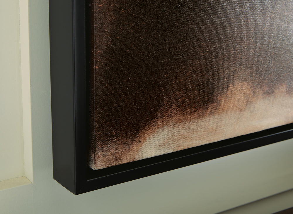 Drewland Wall Art - Black (6)