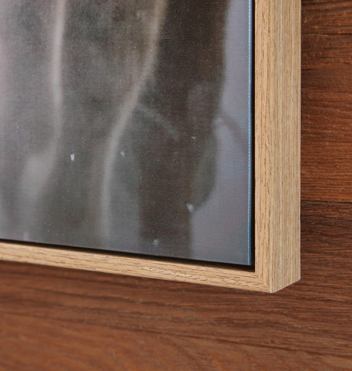 Chaseburn Wall Art - Black (5)