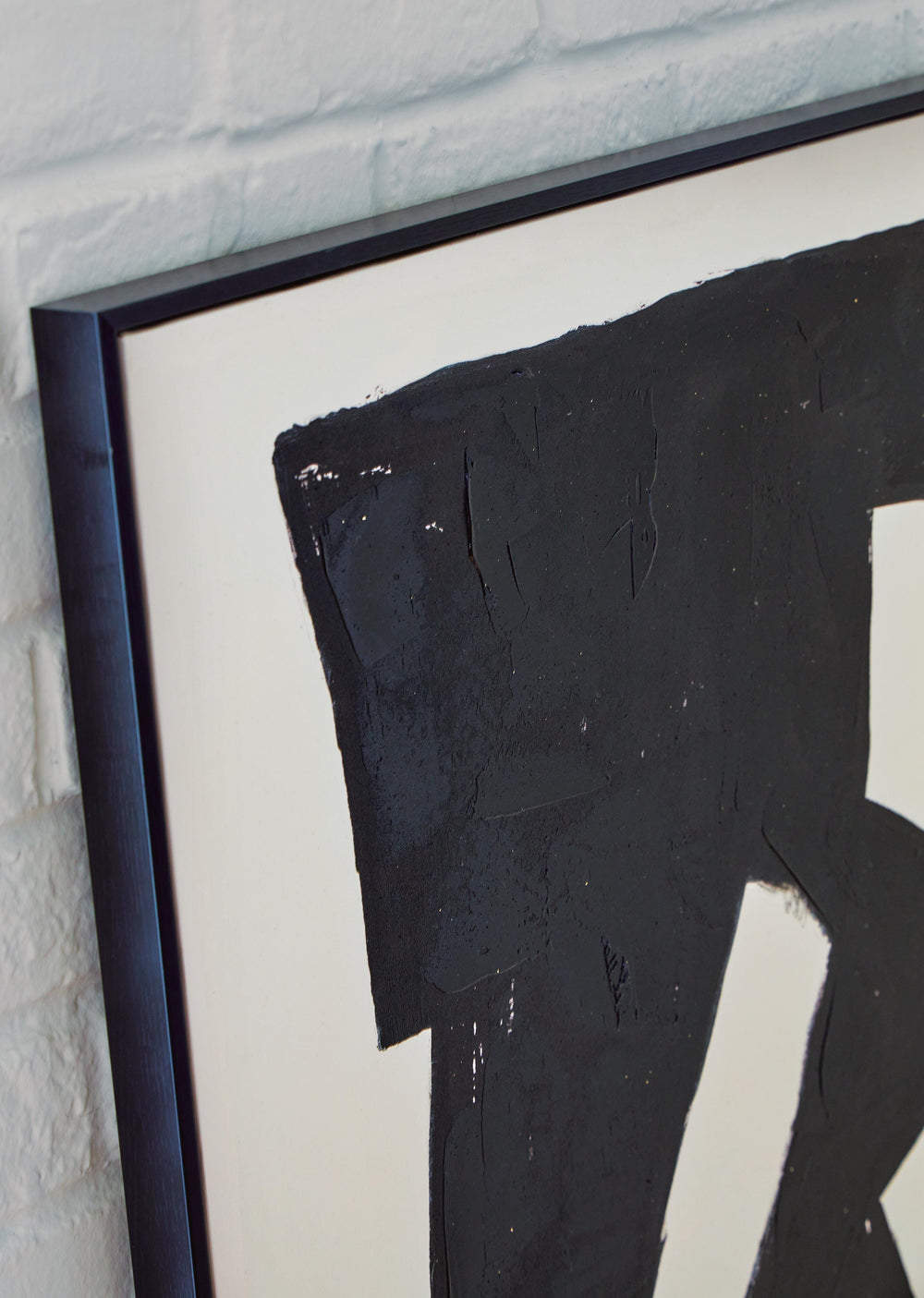 Garviery Wall Art - Black (8)