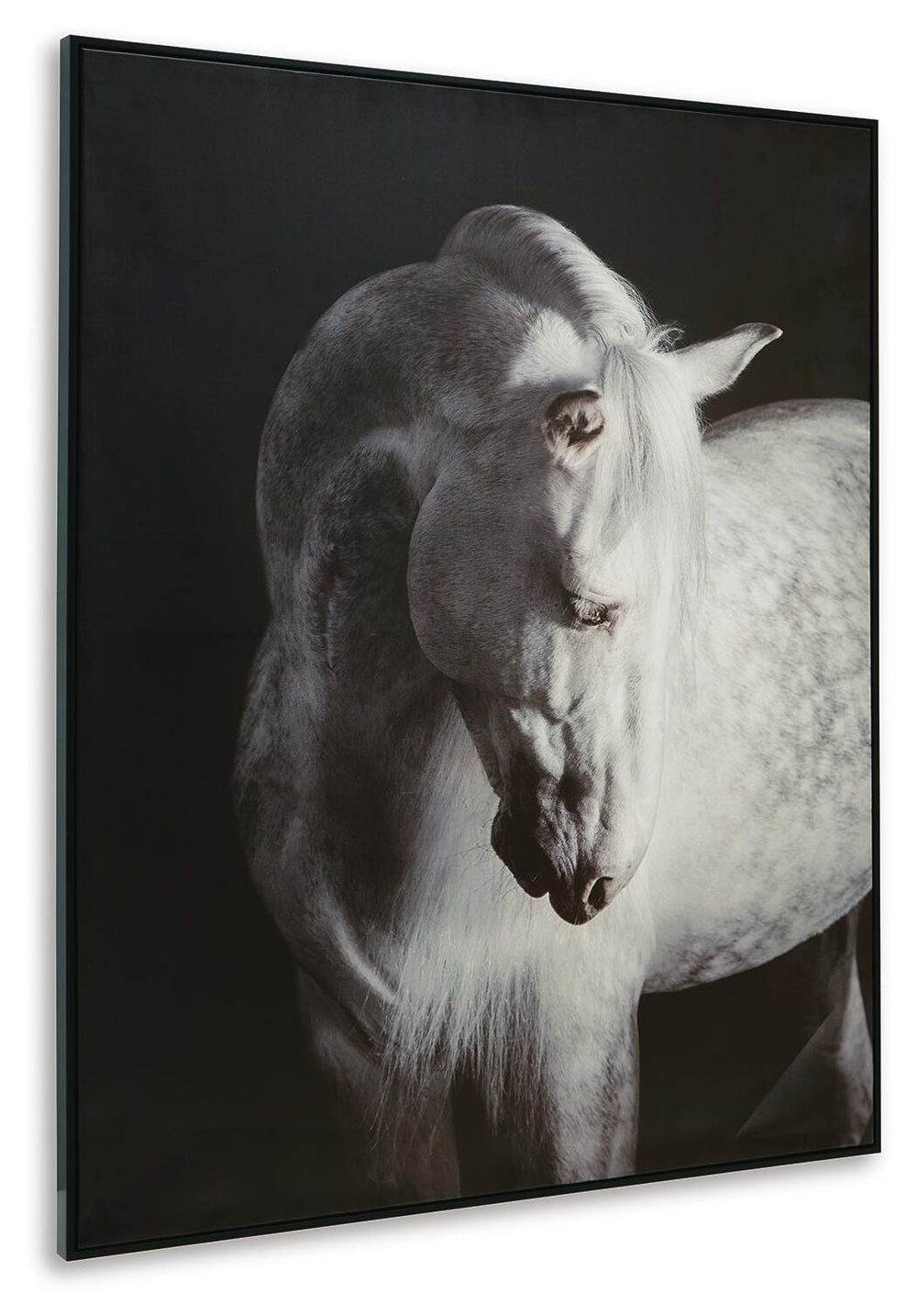 Archerwick Wall Art - Black (3)