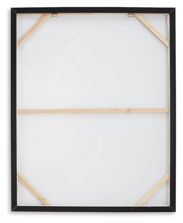 Archerwick Wall Art - Black (4)