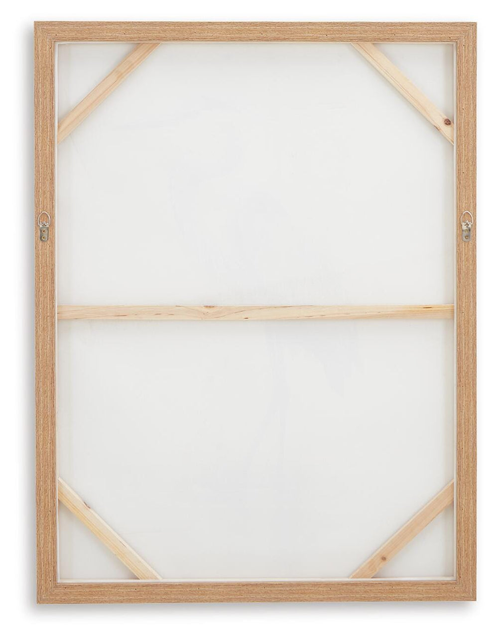 Aubinell Wall Art (Set of 2) - Beige (4)