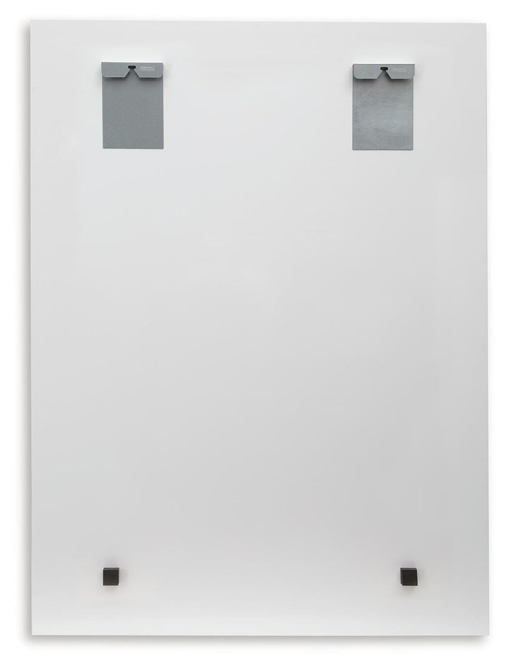 Caymoore Wall Art - Black (4)