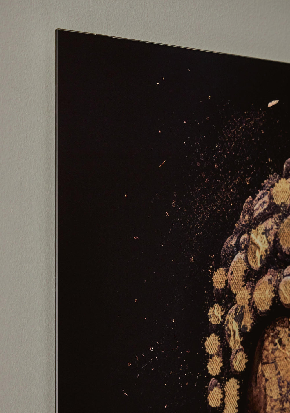 Caymoore Wall Art - Black (5)
