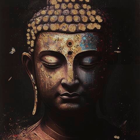 Caymoore Wall Art - Black (6)