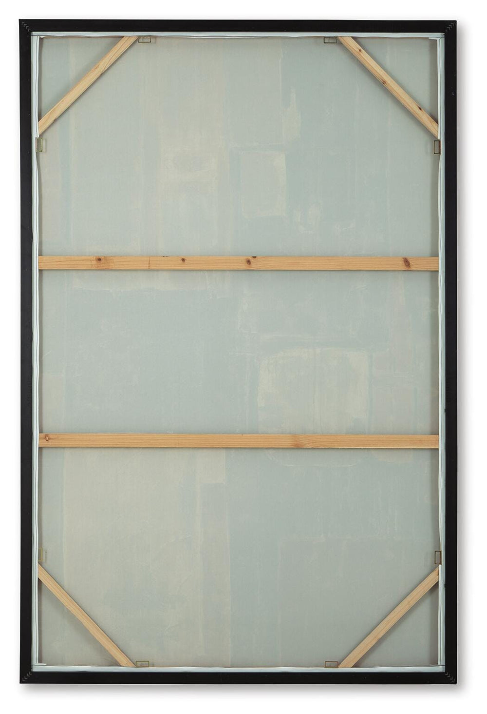 Howford Wall Art - Dark Gray (7)