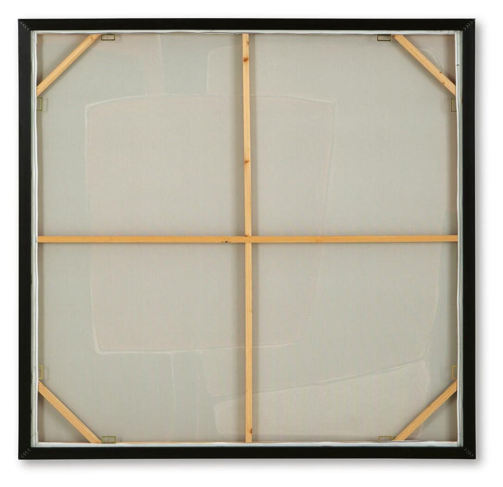 Actman Wall Art - Beige (7)