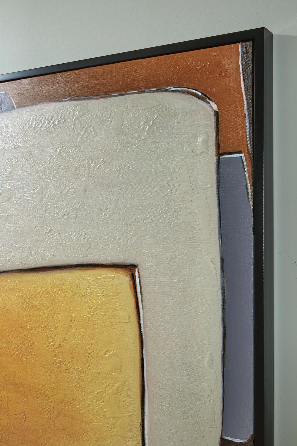 Actman Wall Art - Beige (8)