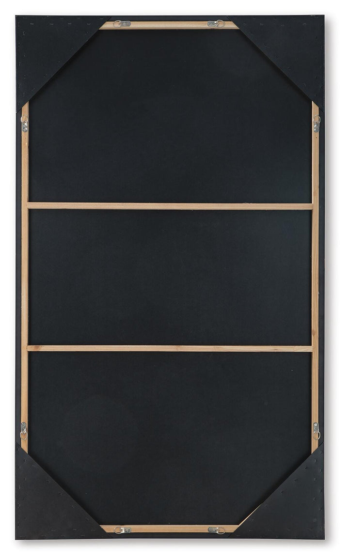 Foxenburg Wall Art - Blue (7)